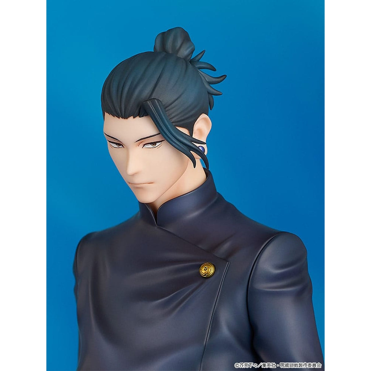 Immagine del prodotto Jujutsu Kaisen - Statua Suguru Geto 1:7 Versione Tokyo High School