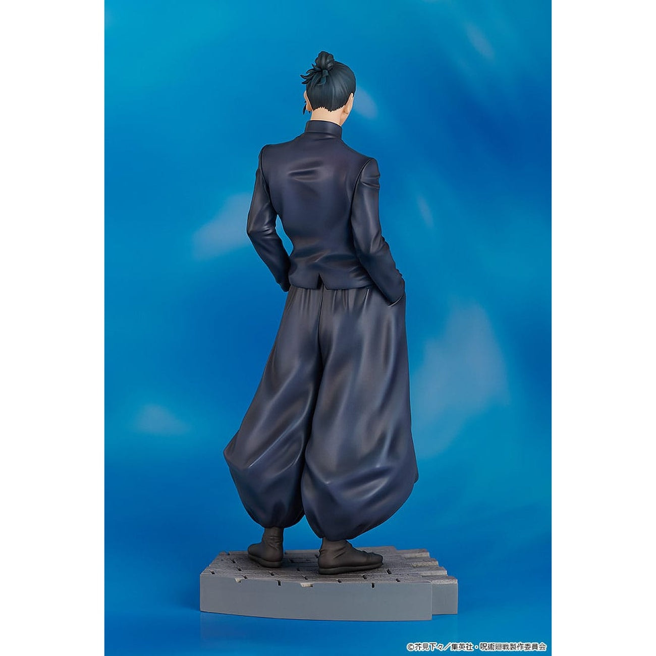 Immagine del prodotto Jujutsu Kaisen - Statua Suguru Geto 1:7 Versione Tokyo High School