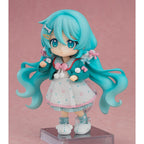 Immagine del prodotto Action figure Nendoroid Miku Versione Abbigliamento da Casa - Hatsune Miku