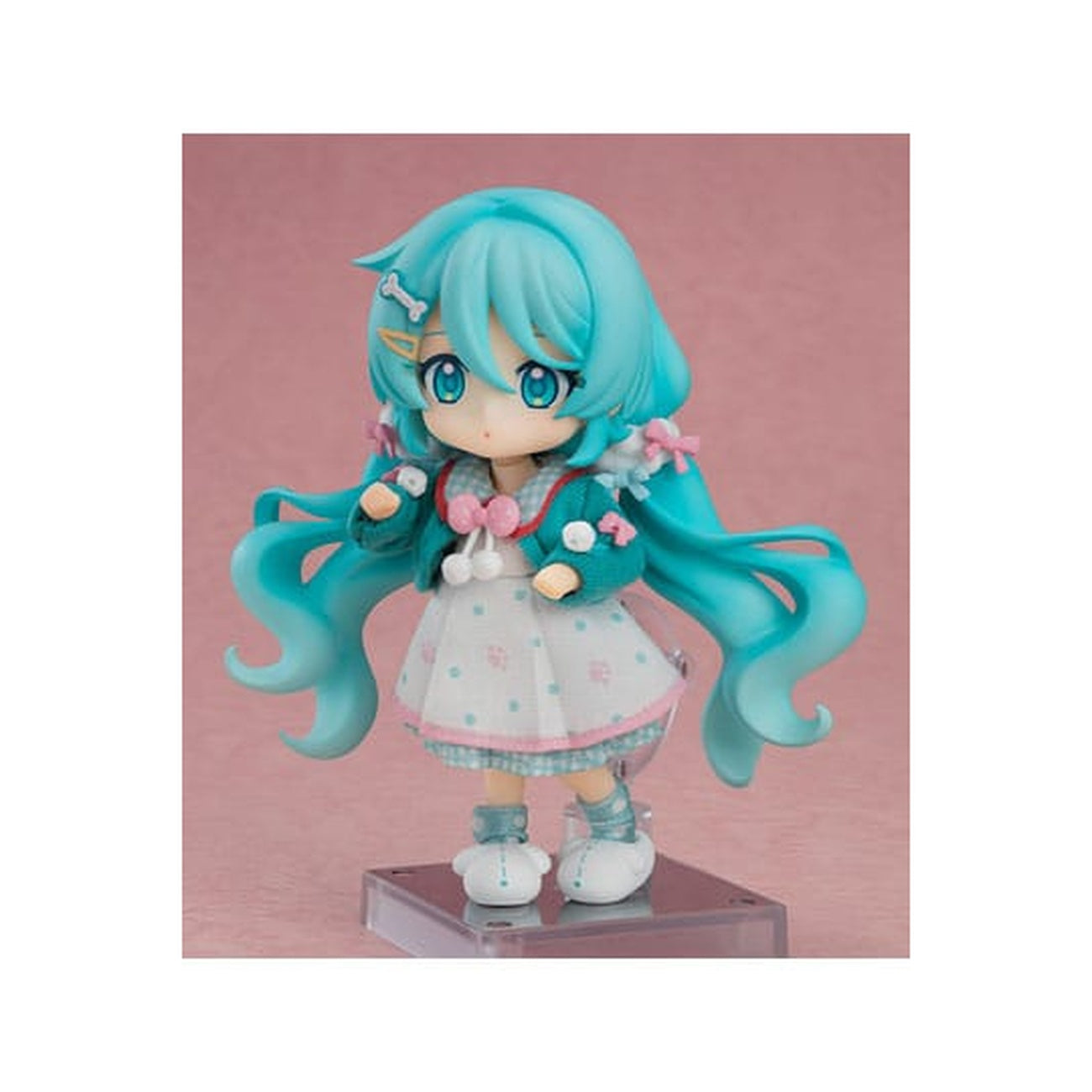 Immagine del prodotto Action figure Nendoroid Miku Versione Abbigliamento da Casa - Hatsune Miku
