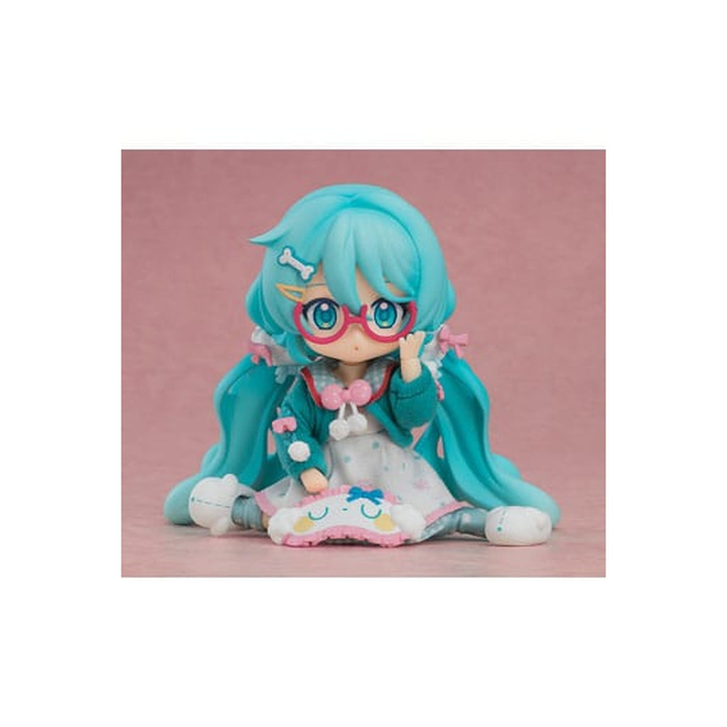 Immagine del prodotto Action figure Nendoroid Miku Versione Abbigliamento da Casa - Hatsune Miku