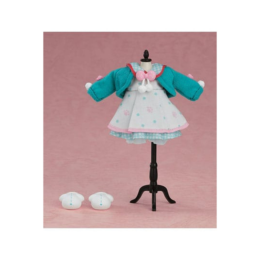 Immagine del prodotto Action figure Nendoroid Miku Versione Abbigliamento da Casa - Hatsune Miku