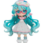Immagine del prodotto Action figure Nendoroid Miku Versione Abbigliamento da Casa - Hatsune Miku