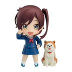 Product image Train to the End of the World - Shizuru Chikura & Pochi Nendoroid Action Figure