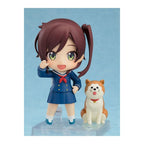 Product image Train to the End of the World - Shizuru Chikura & Pochi Nendoroid Action Figure