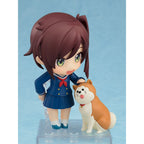 Product image Train to the End of the World - Shizuru Chikura & Pochi Nendoroid Action Figure