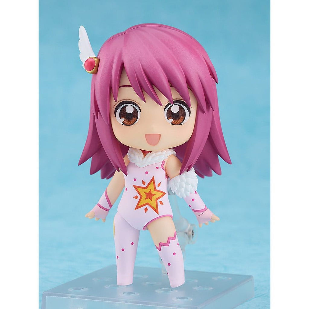 Immagine del prodotto Kaleido Star - Action figure Nendoroid Sora Naegino