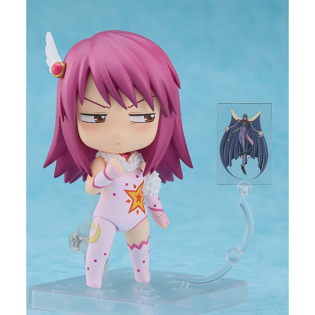 Immagine del prodotto Kaleido Star - Action figure Nendoroid Sora Naegino