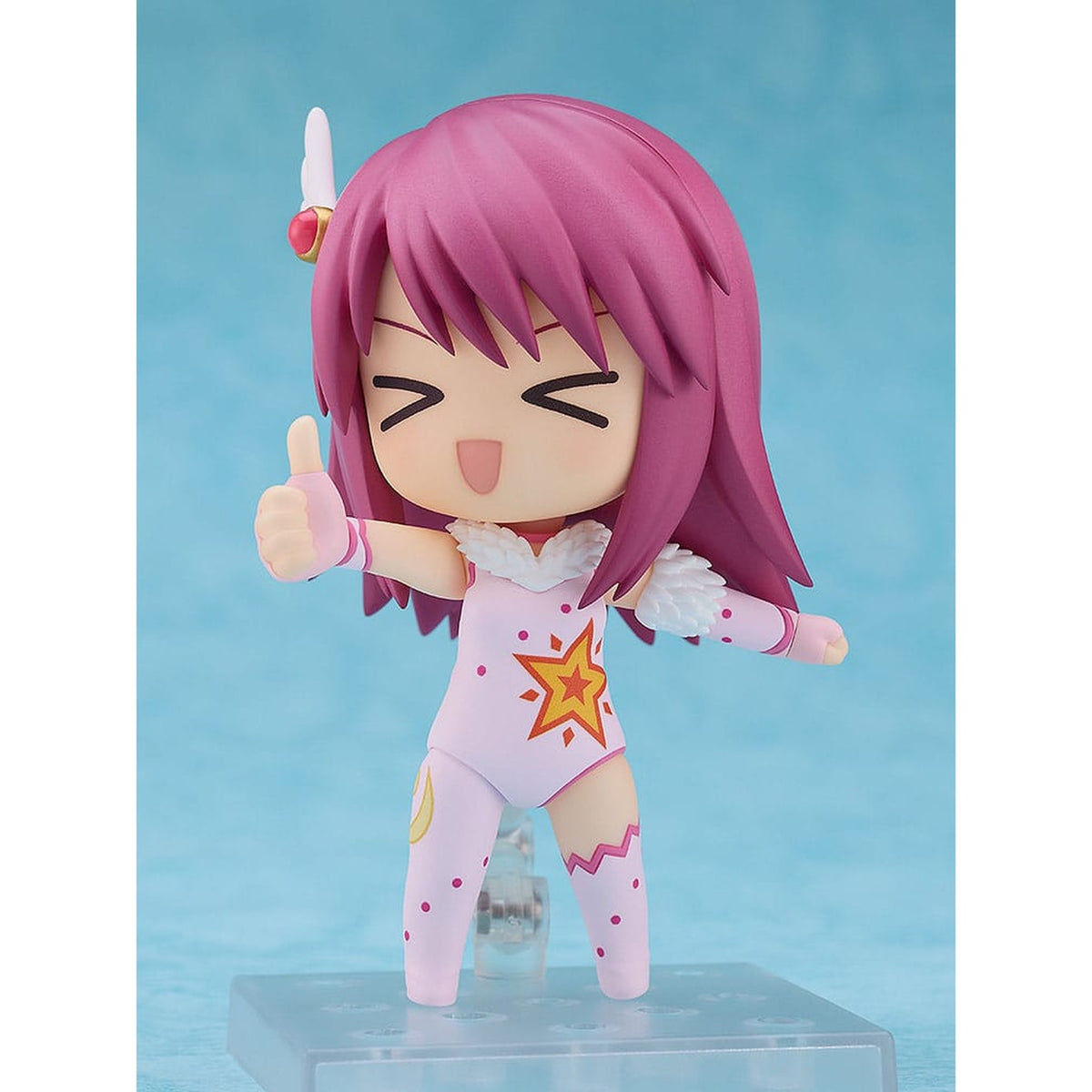 Immagine del prodotto Kaleido Star - Action figure Nendoroid Sora Naegino