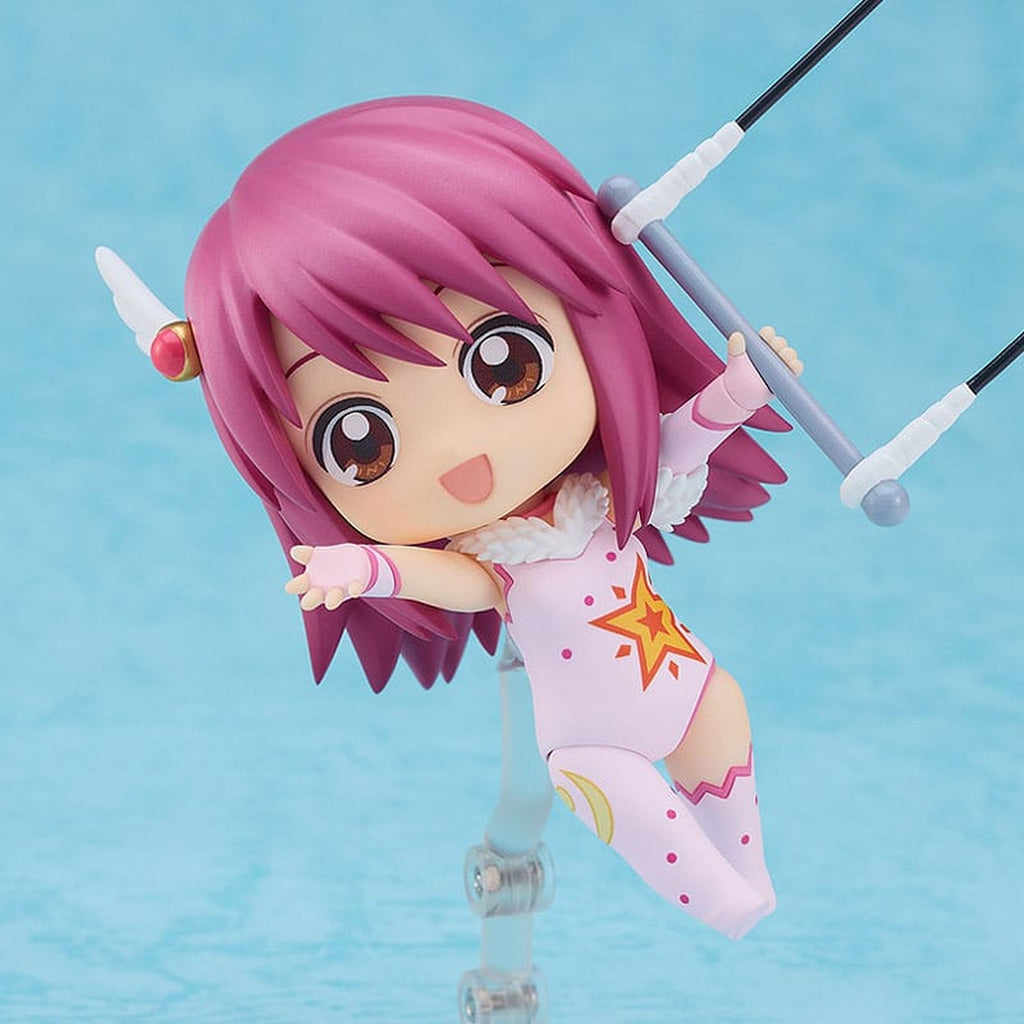 Immagine del prodotto Kaleido Star - Action figure Nendoroid Sora Naegino