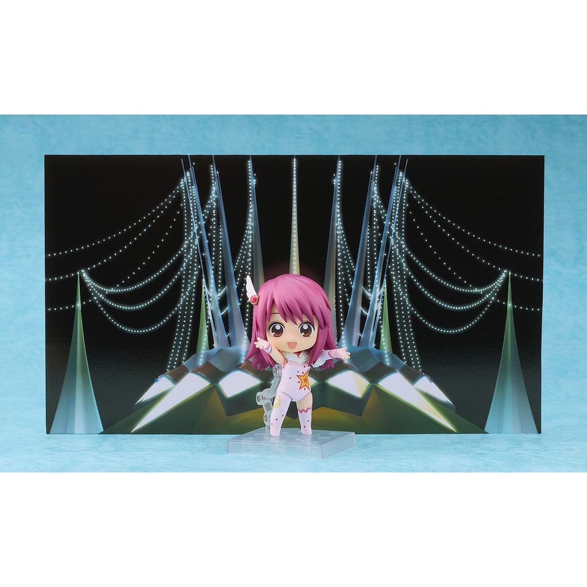Immagine del prodotto Kaleido Star - Action figure Nendoroid Sora Naegino