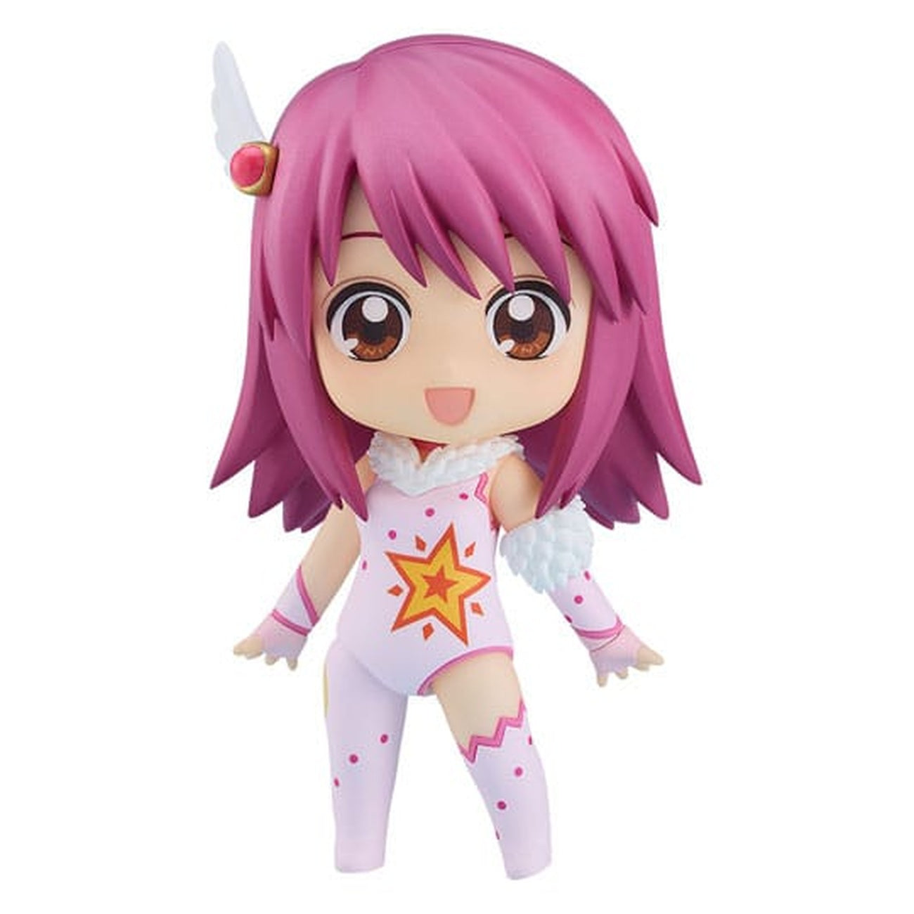 Immagine del prodotto Kaleido Star - Action figure Nendoroid Sora Naegino