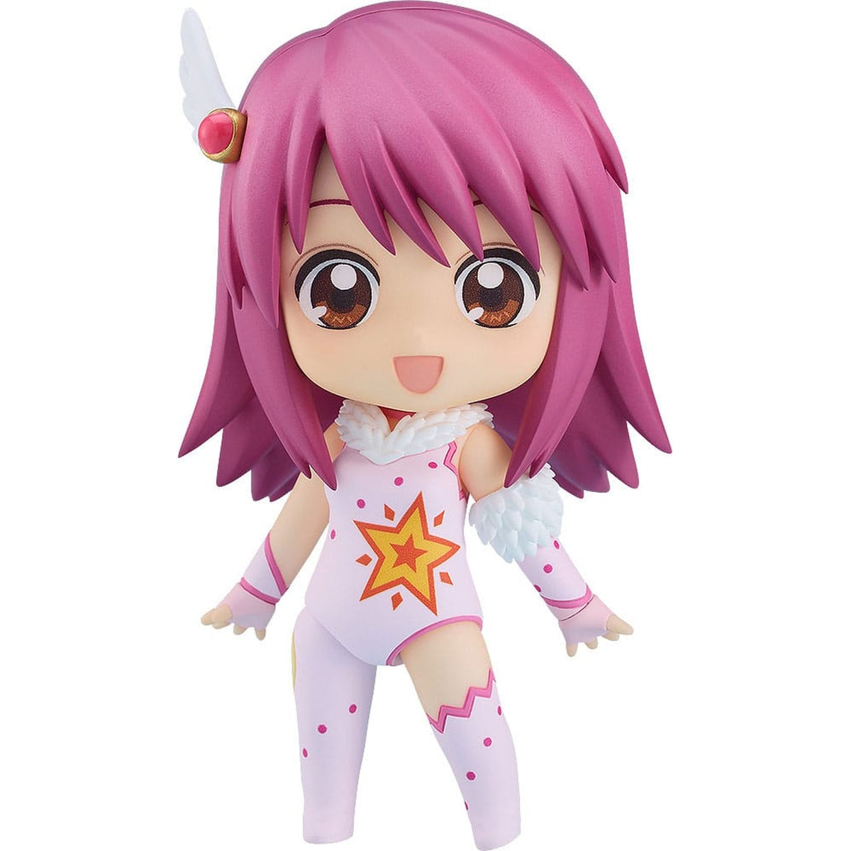 Immagine del prodotto Kaleido Star - Action figure Nendoroid Sora Naegino