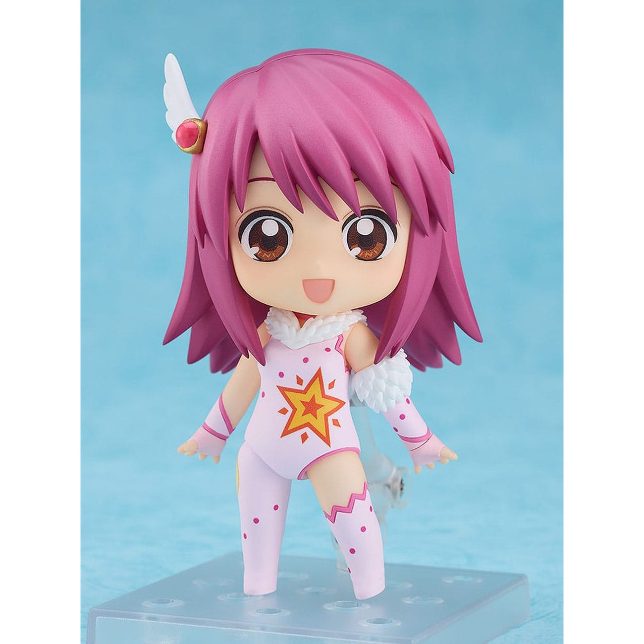 Immagine del prodotto Kaleido Star - Action figure Nendoroid Sora Naegino