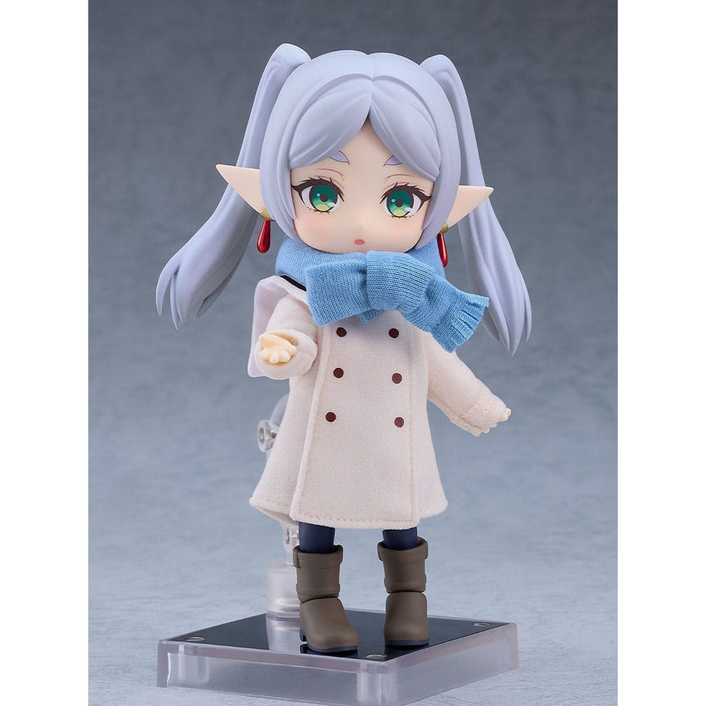 Product image Frieren Nendoroid Doll Action Figure - Frieren