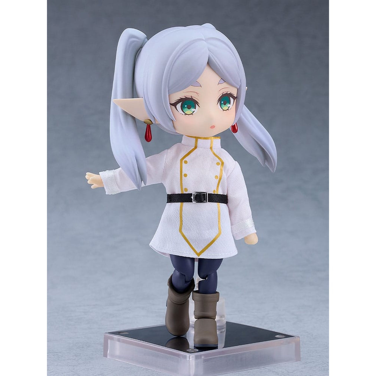 Product image Frieren Nendoroid Doll Action Figure - Frieren