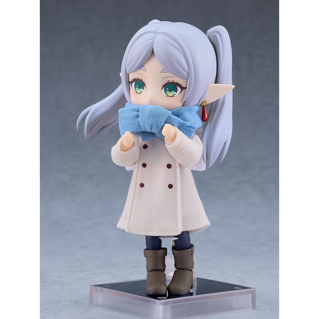 Product image Frieren Nendoroid Doll Action Figure - Frieren