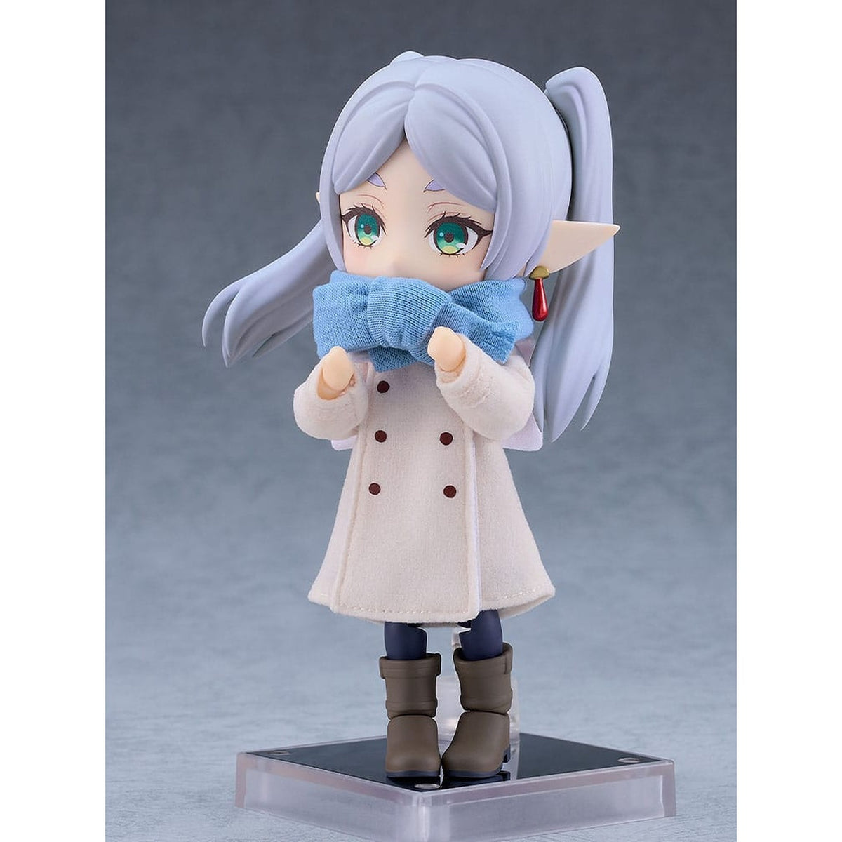 Product image Frieren Nendoroid Doll Action Figure - Frieren