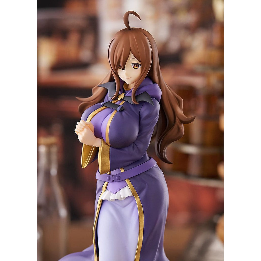 Immagine del prodotto Konosuba - Figure Wiz Pop Up Parade L