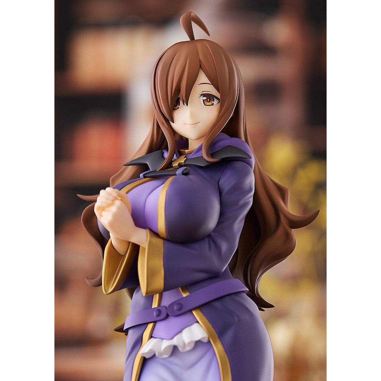 Immagine del prodotto Konosuba - Figure Wiz Pop Up Parade L