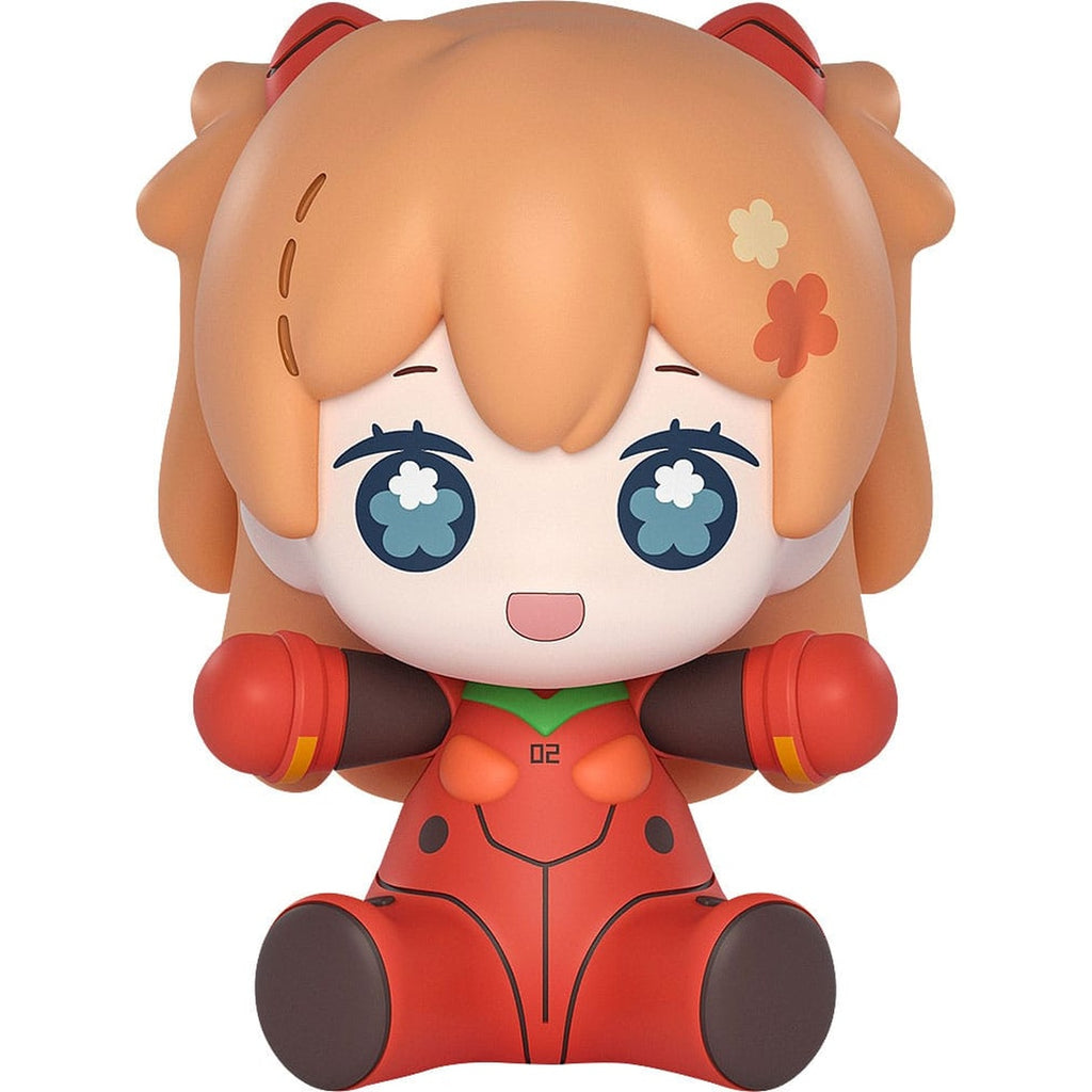 Immagine del prodotto Neon Genesis Evangelion - Asuka Shikinami Langley Good Smile Figure Chibi