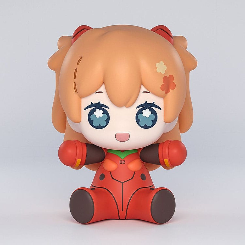 Immagine del prodotto Neon Genesis Evangelion - Asuka Shikinami Langley Good Smile Figure Chibi