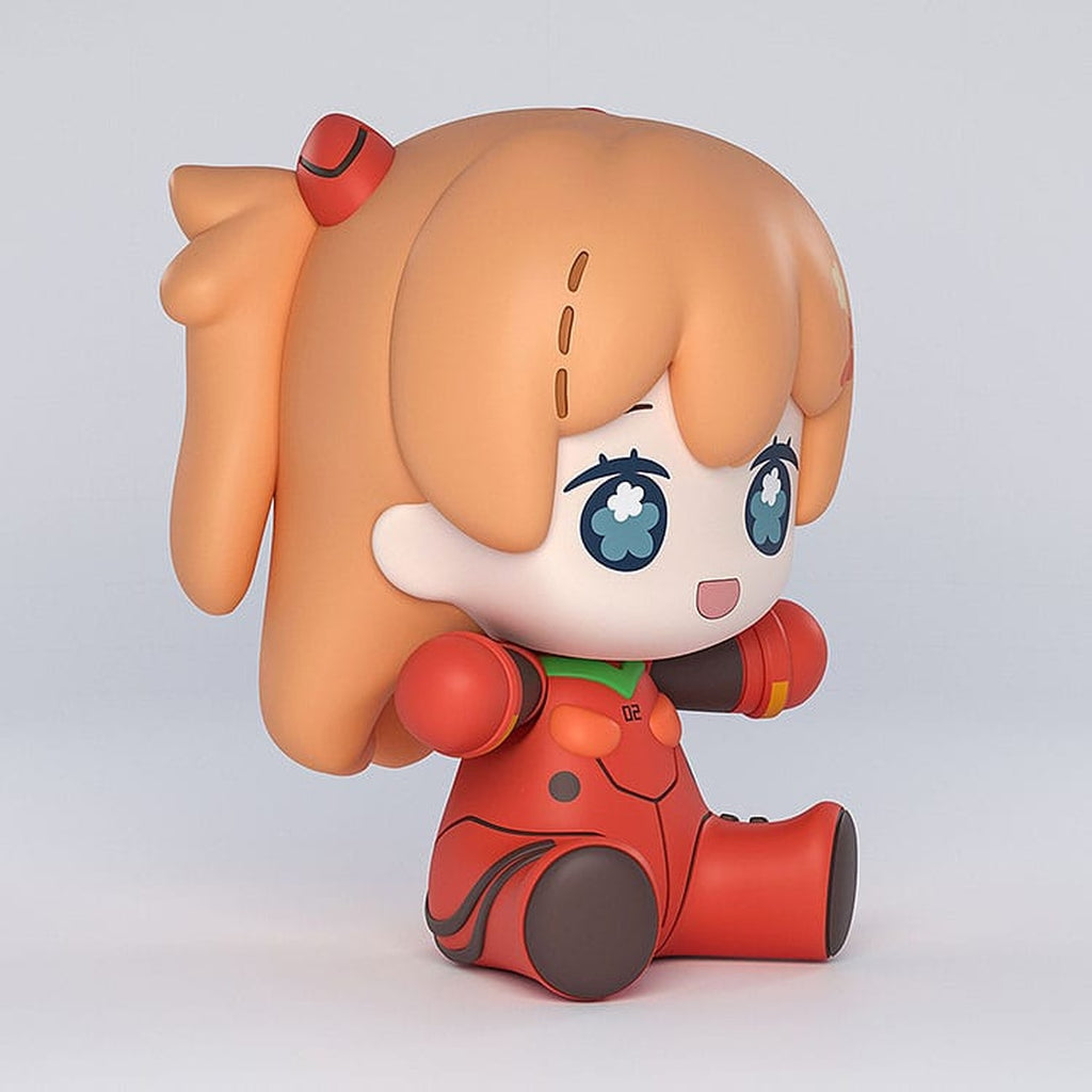 Immagine del prodotto Neon Genesis Evangelion - Asuka Shikinami Langley Good Smile Figure Chibi