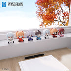 Immagine del prodotto Neon Genesis Evangelion - Asuka Shikinami Langley Good Smile Figure Chibi