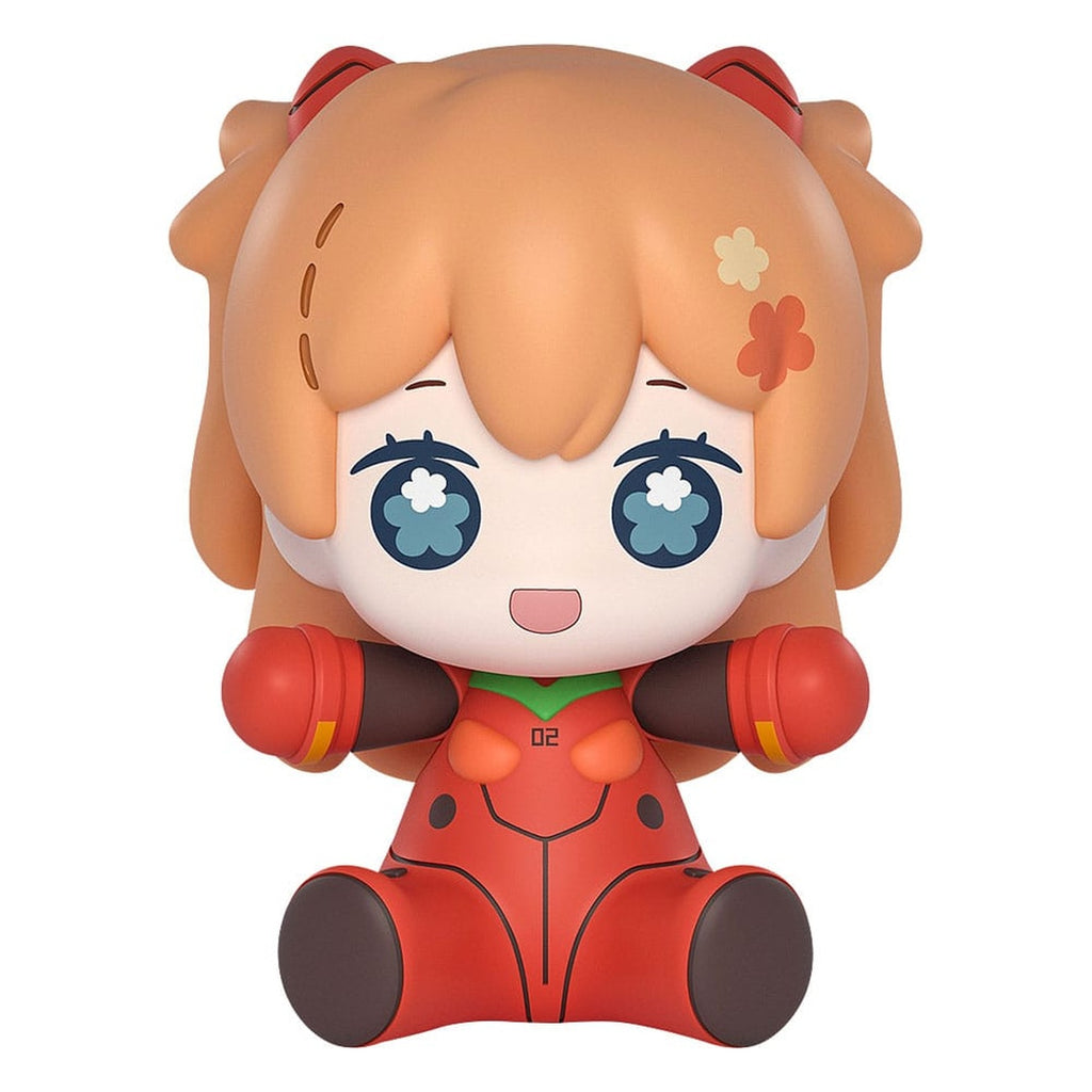 Immagine del prodotto Neon Genesis Evangelion - Asuka Shikinami Langley Good Smile Figure Chibi