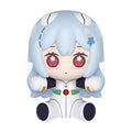 Immagine del prodotto Neon Genesis Evangelion - Figure chibi Rei Ayanami Good Smile versione capelli lunghi