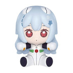 Immagine del prodotto Neon Genesis Evangelion - Figure chibi Rei Ayanami Good Smile versione capelli lunghi
