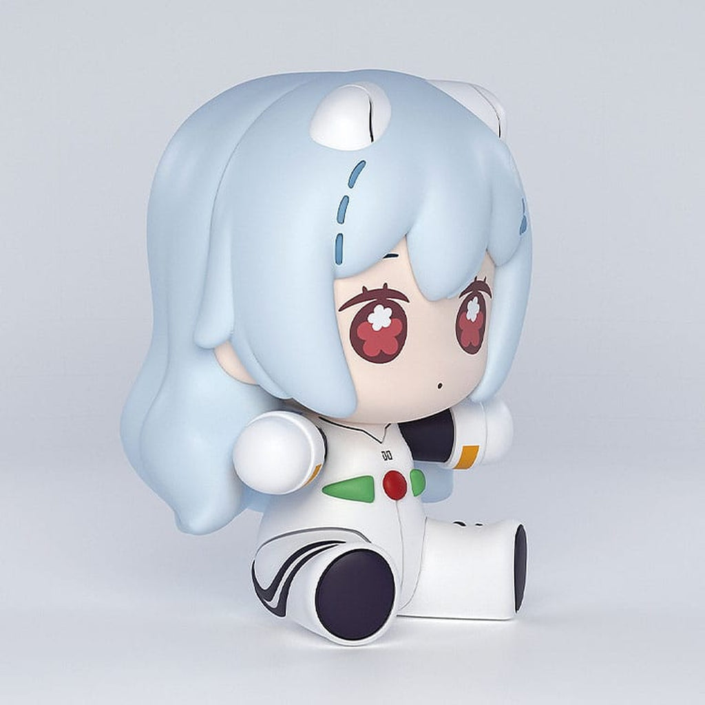 Immagine del prodotto Neon Genesis Evangelion - Figure chibi Rei Ayanami Good Smile versione capelli lunghi