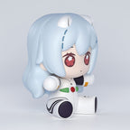 Immagine del prodotto Neon Genesis Evangelion - Figure chibi Rei Ayanami Good Smile versione capelli lunghi