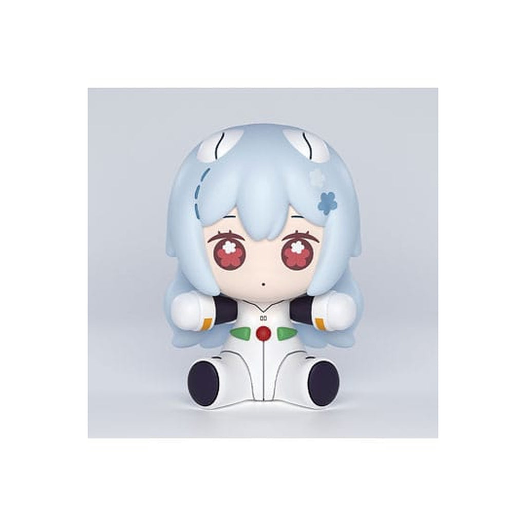 Immagine del prodotto Neon Genesis Evangelion - Figure chibi Rei Ayanami Good Smile versione capelli lunghi