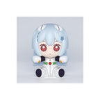 Immagine del prodotto Neon Genesis Evangelion - Figure chibi Rei Ayanami Good Smile versione capelli lunghi
