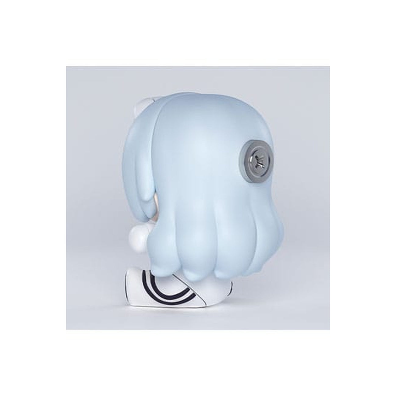 Immagine del prodotto Neon Genesis Evangelion - Figure chibi Rei Ayanami Good Smile versione capelli lunghi