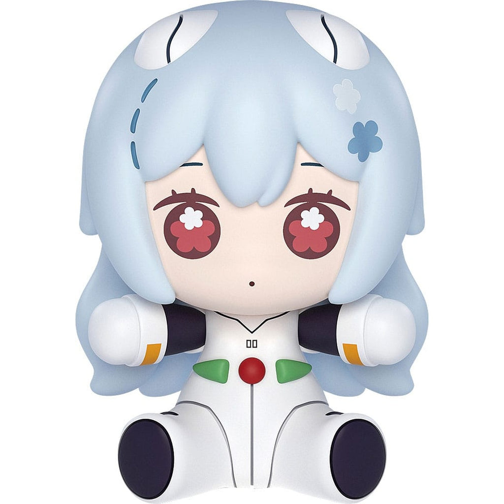 Immagine del prodotto Neon Genesis Evangelion - Figure chibi Rei Ayanami Good Smile versione capelli lunghi