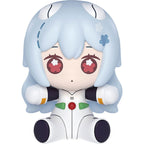 Immagine del prodotto Neon Genesis Evangelion - Figure chibi Rei Ayanami Good Smile versione capelli lunghi