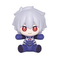 Immagine del prodotto Neon Genesis Evangelion - Figure Chibi Kaworu Nagisa Good Smile Versione Plugsuit