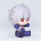 Immagine del prodotto Neon Genesis Evangelion - Figure Chibi Kaworu Nagisa Good Smile Versione Plugsuit