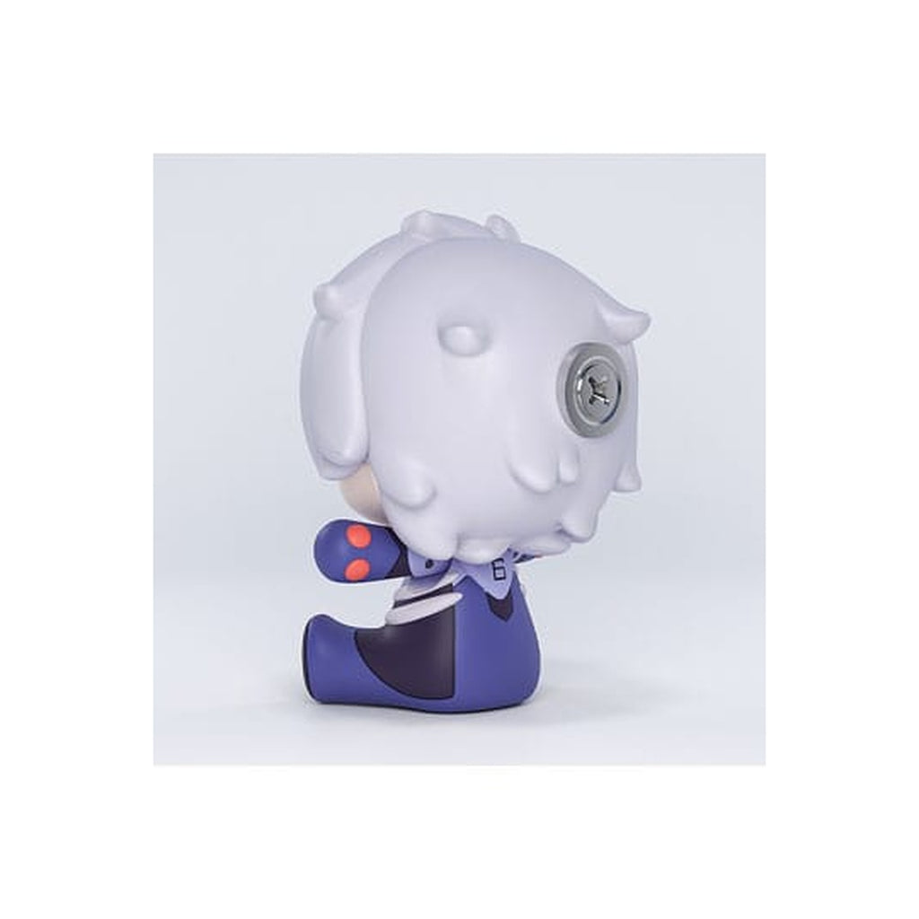 Immagine del prodotto Neon Genesis Evangelion - Figure Chibi Kaworu Nagisa Good Smile Versione Plugsuit