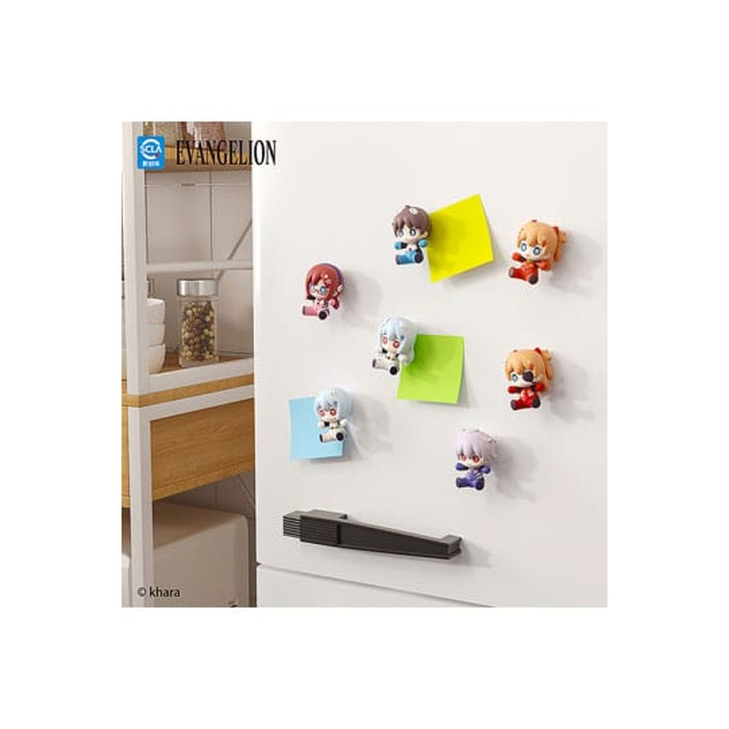Immagine del prodotto Neon Genesis Evangelion - Figure Chibi Kaworu Nagisa Good Smile Versione Plugsuit