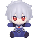 Immagine del prodotto Neon Genesis Evangelion - Figure Chibi Kaworu Nagisa Good Smile Versione Plugsuit