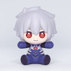 Immagine del prodotto Neon Genesis Evangelion - Figure Chibi Kaworu Nagisa Good Smile Versione Plugsuit