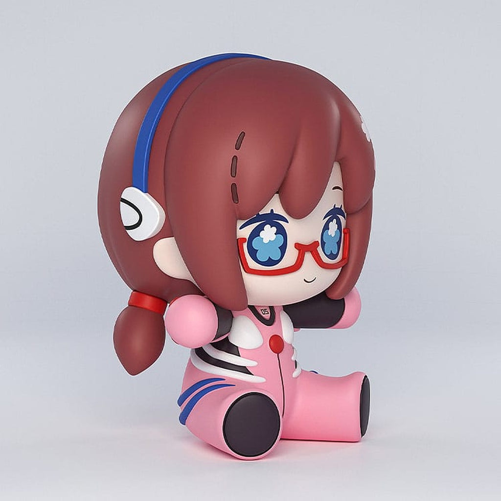 Product image Neon Genesis Evangelion - Mari Makinami Good Smile Chibi Figure Plugsuit Version