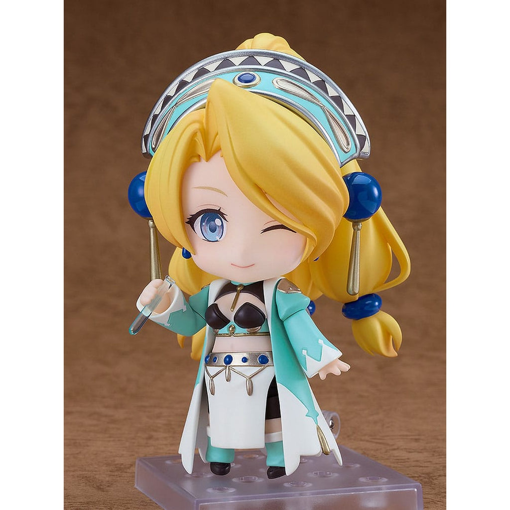 Immagine del prodotto Atelier Marie Remake – Action figure Nendoroid Marie