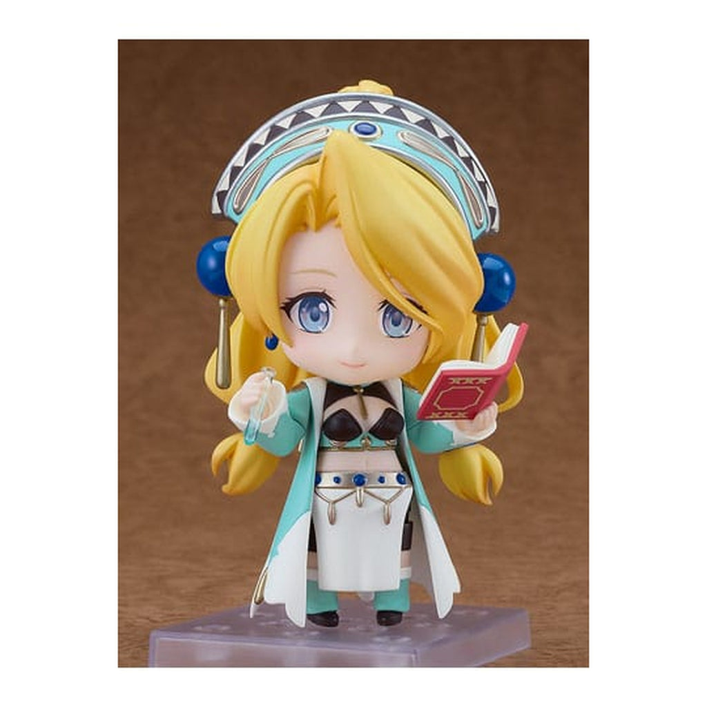 Immagine del prodotto Atelier Marie Remake – Action figure Nendoroid Marie