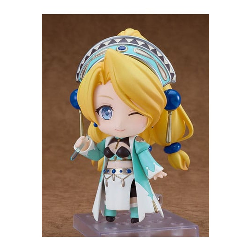 Immagine del prodotto Atelier Marie Remake – Action figure Nendoroid Marie