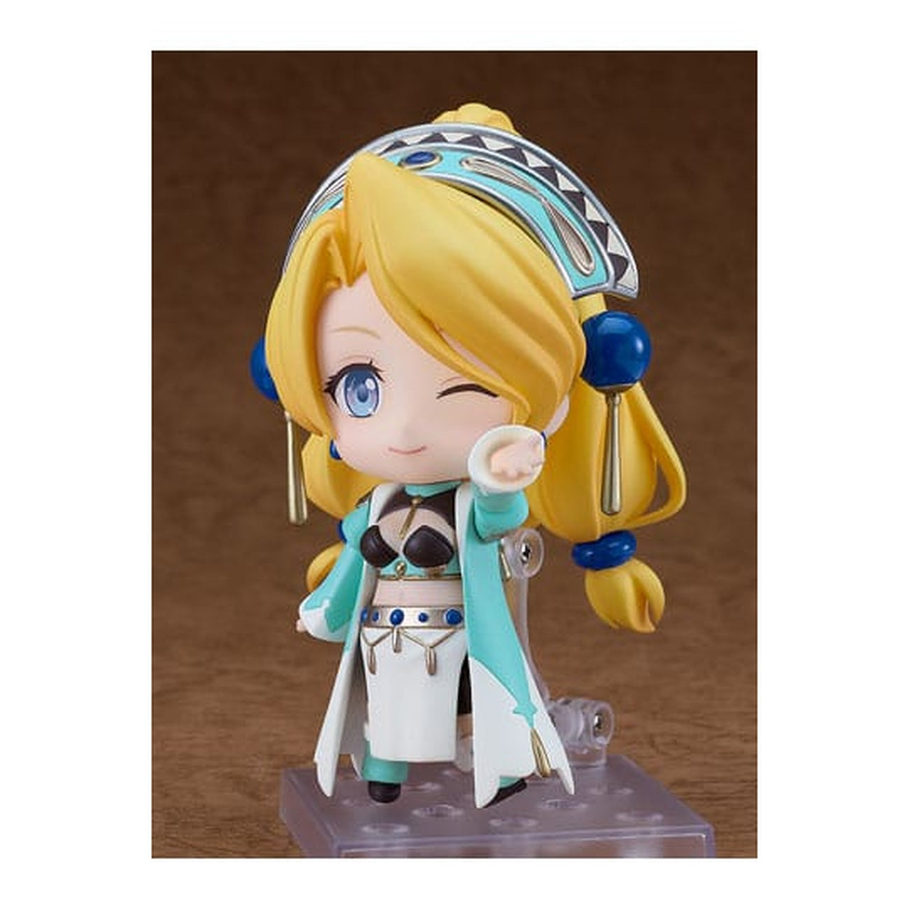 Immagine del prodotto Atelier Marie Remake – Action figure Nendoroid Marie