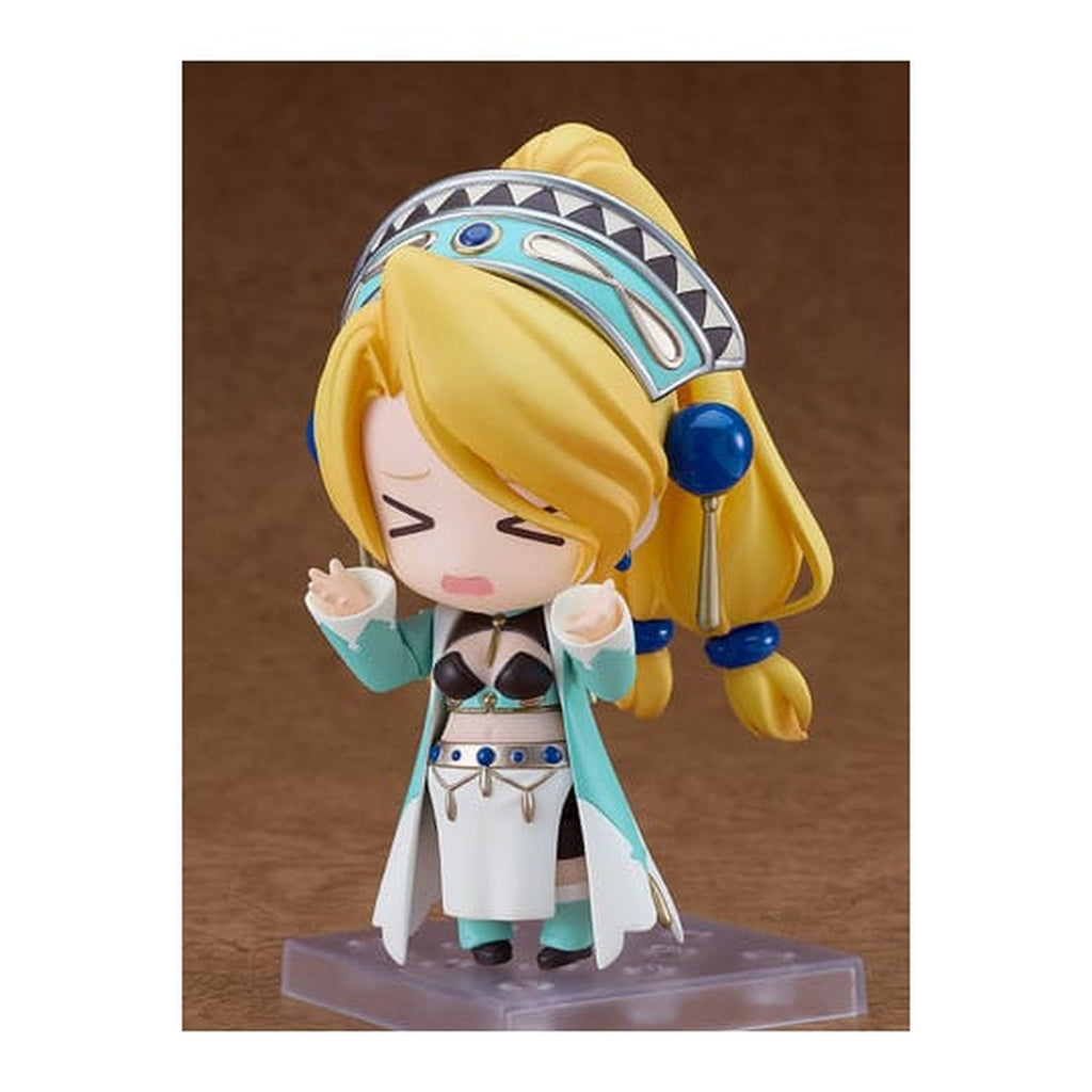 Immagine del prodotto Atelier Marie Remake – Action figure Nendoroid Marie